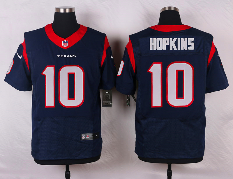 Houston Texans throw back jerseys-004